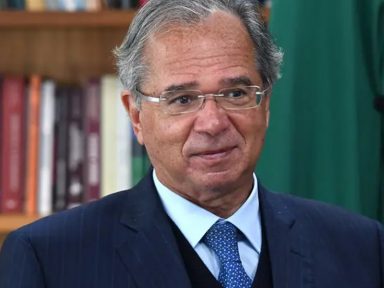Guedes quer que trabalhador torre FGTS com banco