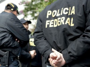 Policiais federais lançam campanha para “tirar do papel” promessa de reposição salarial