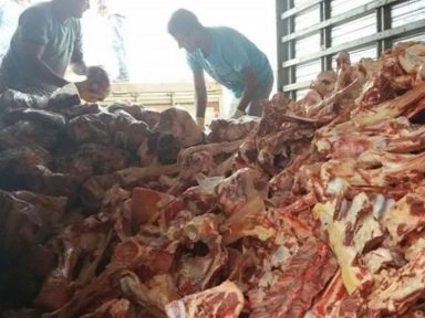 Governo tenta conter crescente isolamento