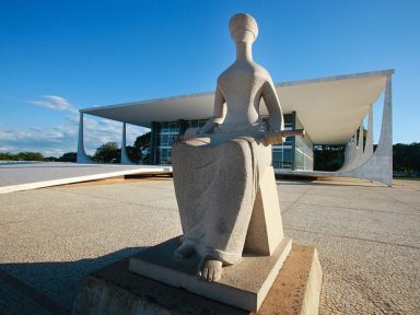 Vitória da democracia: por ampla maioria (10 a 1), STF confirma validade das federações partidárias