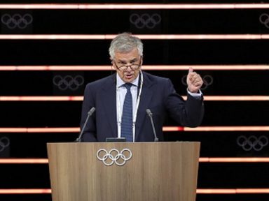 “Pequim 2022 serão Jogos extraordinários nas circunstâncias mais difíceis”, afirma Samaranch Jr., do COI