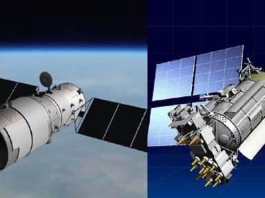 Rússia e China fecham acordo para impulsionar alternativa ao GPS norte-americano
