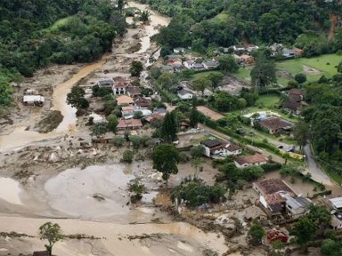 Tragédia de Petrópolis acontece 11 anos depois de desastre que matou 918 pessoas na Região Serrana