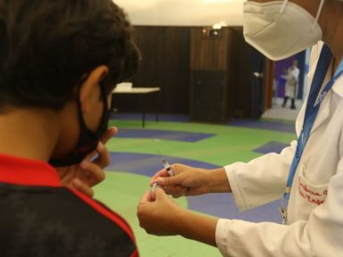 PGR dá 10 dias de prazo para Damares explicar nota técnica contrária à vacinação infantil