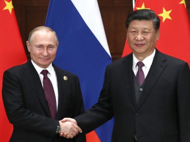 Resposta da Rússia fora do Swift pode consolidar União Eurásica e yuan