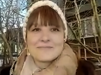 Maria Basova, de Moscou, fala à Band News sobre a guerra na Ucrânia