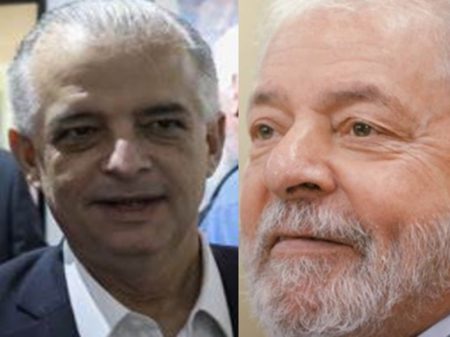 França diz que “houve avanços” na reunião com Lula. “Vamos estar juntos”, avaliou