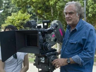 Cineasta Arnaldo Jabor falece após sofrer um AVC em São Paulo