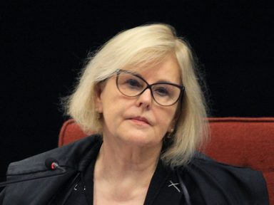 Aras se dá mal ao tentar usar o STF contra a CPI da Covid: Rosa Weber nega pedido