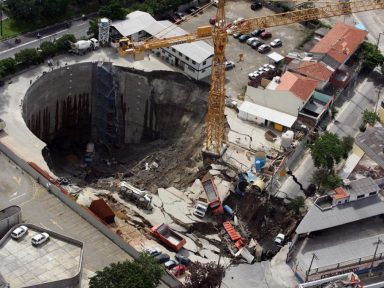 Justiça condena empresas do consórcio privado Via Amarela por tragédia na Linha 4 do Metrô de SP