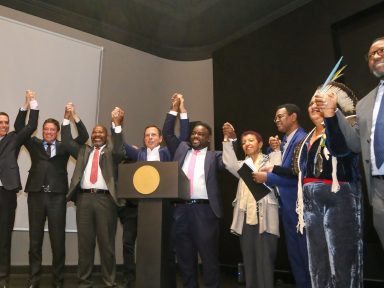 Governo de SP lança Plano Estadual de Promoção da Igualdade Racial