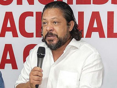 Adilson da CTB: “Reforma Trabalhista precarizou e desempregou. Tem que revogar”