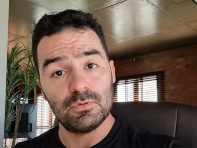 Conselho de Ética da Alesp recebe dez representações contra o deputado Mamãe Falei