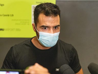Podemos: fala de Arthur do Val sobre ucranianas é “inaceitável”; candidatura em SP é retirada