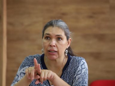 CUT-Chile: “Mobilizados pela vitória na Constituinte para garantir nossa soberania e direitos”