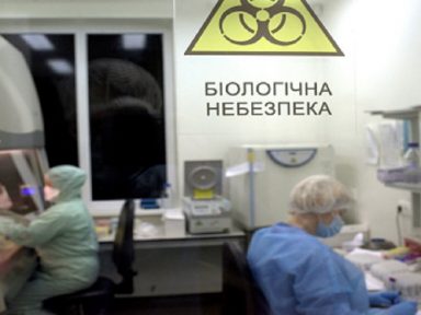 Pentágono fez pesquisas na Ucrânia para usar em armas biológicas contra Rússia