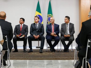 Escândalo de corrupção na Educação derruba ministro de Bolsonaro