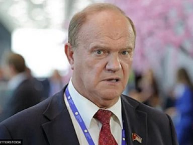 Ao criar armas biológicas na Ucrânia, Otan “ameaça Europa e toda Humanidade”, diz PC da Rússia