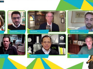 Conferência de estudantes e pesquisadores do Brasil nos EUA descarta Bolsonaro