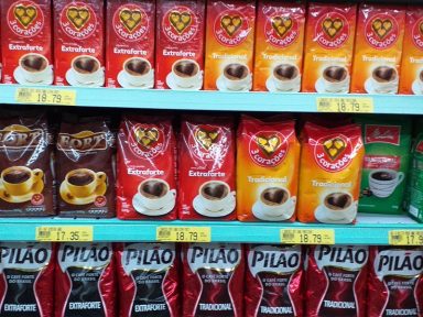 Preços dos itens da cesta básica superam inflação