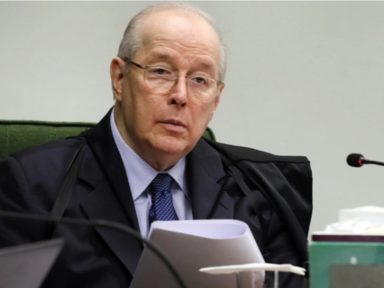 Ex-ministro Celso de Mello critica censura no Lollapalooza: “despótica”