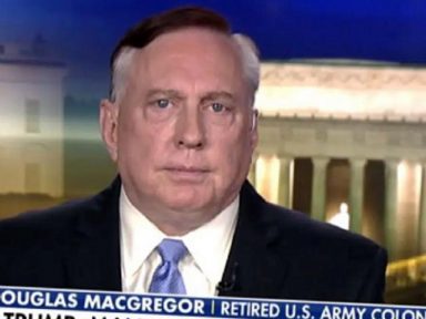 “A Ucrânia neutra como quer a Rússia seria o melhor para todos”, diz coronel norte-americano
