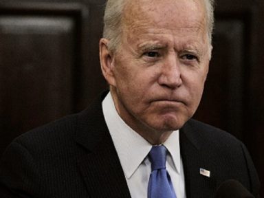 Fala leviana de ‘remoção de Putin do poder’ isola Biden