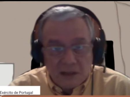 Expansão da Otan às portas da Rússia provocou o conflito, diz general português à Bandnews
