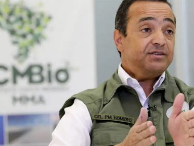 Ex-chefe do ICMBio do governo Bolsonaro  representa garimpeiros junto às mineradoras