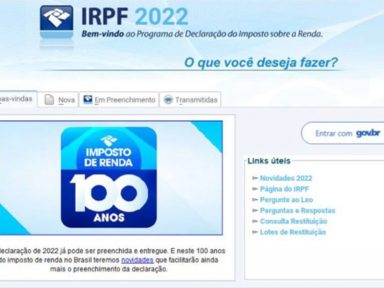 Falha em programa do IR é consequência dos cortes que atingiram o órgão, afirma Sindifisco