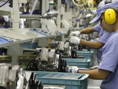 Fiesp cobra política contra desindustrialização