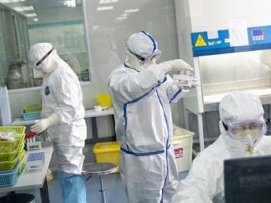 Rússia localiza documentos que atestam produção de armas biológicas pelos EUA na Ucrânia
