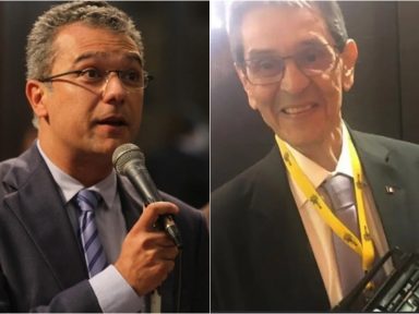 Ministro do STF afasta da presidência do PTB deputado laranja de Roberto Jefferson