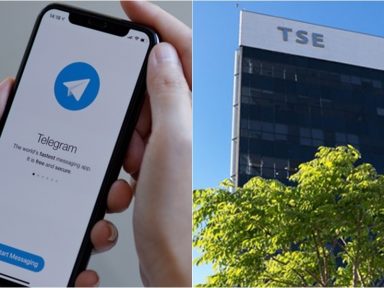 TSE propôs ao Telegram medidas contra fake news; aplicativo ficou de dar resposta