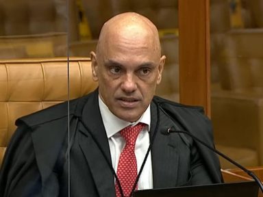 Moraes cobra da PGR posição sobre Daniel Silveira por violar medidas alternativas à prisão
