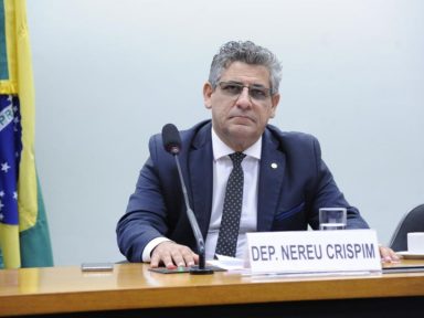 Nereu Crispim: com alta do diesel, “caminhoneiros vão parar por uma questão de sobrevivência”