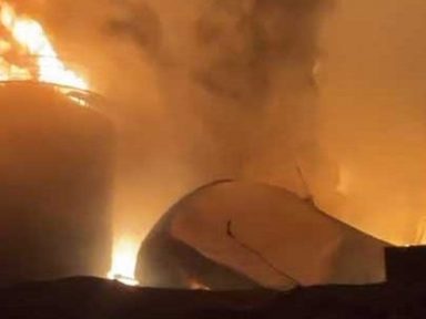 Documentos mostram que massacre preparado por Zelensky no Donbass foi frustrado pela Rússia