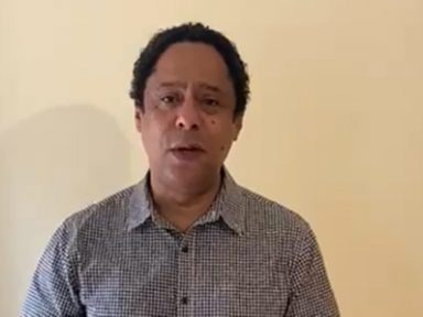 “Só perde com o PL das Fake News quem lucra com a mentira e o discurso de ódio”, diz Orlando