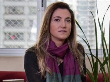Justiça mantém condenação de deputado bolsonarista por agressão a jornalista