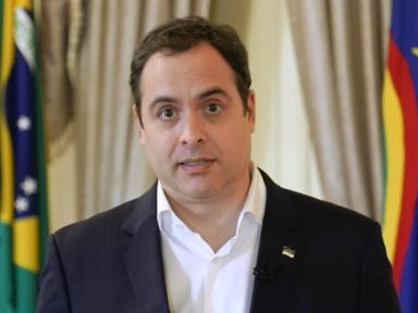 Paulo Câmara reage à ação de Bolsonaro sobre Noronha: “Afronta aos pernambucanos”