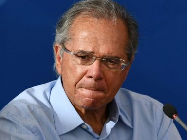 Paraguai repudia ofensa de Guedes contra o país