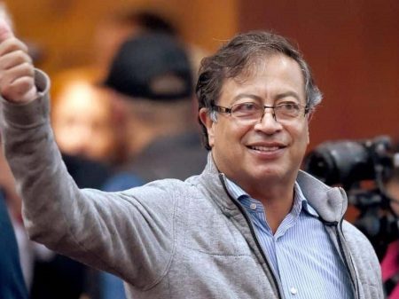 Oposição vence eleições parlamentares com ampla margem na Colômbia