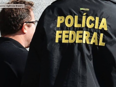PF faz busca e apreensão na casa de três deputados do PL