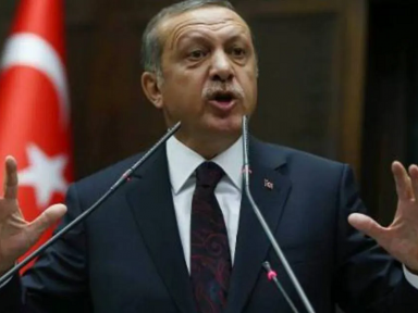 Turquia anuncia negociações Moscou-Kiev  e rejeita “queima de pontes com a Rússia”