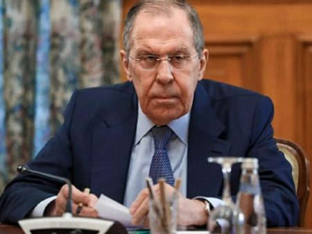 Lavrov: “EUA tenta impedir qualquer movimento positivo rumo a um mundo multipolar igualitário”