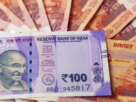 Rússia e Índia anunciam que o sistema de transações financeiras em moedas locais está pronto