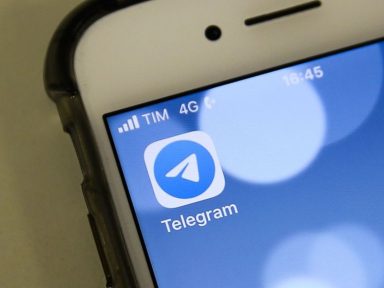 Telegram acata TSE e assina acordo contra fake news