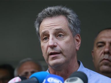 Governo indica Landim para Petrobrás