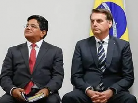 “Só saía verba para quem pagasse propina a pastores de Bolsonaro”, dizem prefeitos