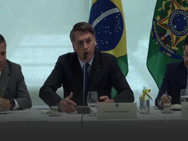 Após quatro mudanças em sua direção, PF diz que Bolsonaro não aparelhou o órgão